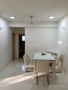 Hall Image of 1125 Sq.ft 2 BHK Apartment / Flat for sale in Bodakdev Ahmedabad for Rs. 8800000