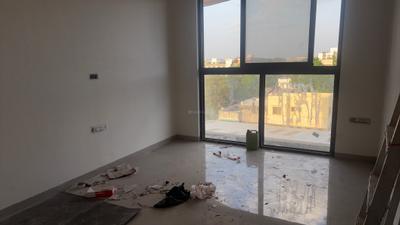 Bedroom Image of 1750 Sq.ft 3 BHK Apartment / Flat for sale in Nirvaan Residency, Sharanpur Nashik for Rs. 16500000