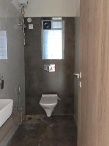 Common Bathroom Image of 665 Sq.ft 2 BHK Apartment / Flat for sale in Laxmi Vishwa Vihang Heights, Dahisar East Mumbai for Rs. 14000000