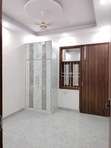 Bedroom Image of 630 Sq.ft 2 BHK Apartment / Flat for sale in Palam New Delhi for Rs. 5000000