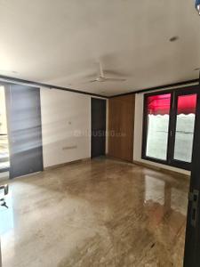 Bedroom Image of 3150 Sq.ft 4 BHK Independent House for rent in Safdarjung Development Area New Delhi for Rs. 210000