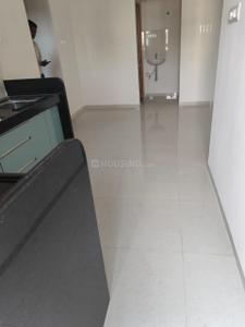 Kitchen Image of 1800 Sq.ft 3 BHK Apartment / Flat for sale in Bhagwan Nagar Nagpur for Rs. 7500000