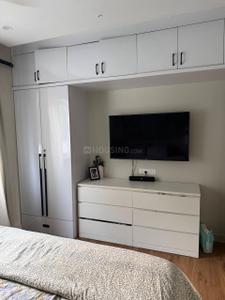 Bedroom Image of 1326 Sq.ft 3 BHK Apartment / Flat for sale in Maarq Alpha, Carmelaram Bengaluru for Rs. 19000000