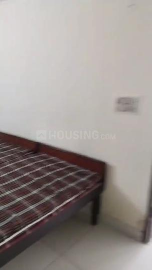 Indipendent House Bedroom 1