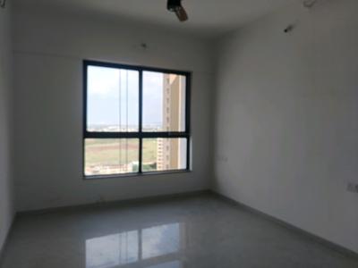 Bedroom Image of 1020 Sq.ft 2 BHK Apartment / Flat for sale in Pride World City, Charholi Budruk Pune for Rs. 8499000