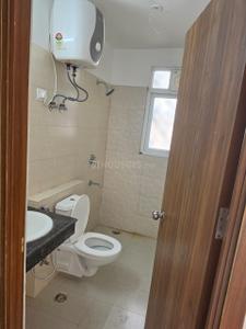 Image of 2001 Sq.ft 4 BHK Apartment / Flat for rent in ATS Rhapsody, Noida Extension, Greater Noida for Rs. 46000