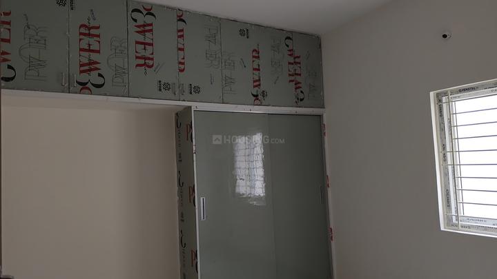 Garudachar Palya, Mahadevapura Bedroom 1