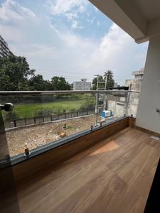 Balcony Image of 1150 Sq.ft 2 BHK Apartment / Flat for sale in Rajendra Nagar Indore for Rs. 6500000