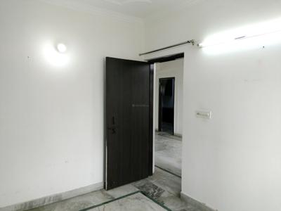 Bedroom Image of 1600 Sq.ft 3 BHK Apartment / Flat for sale in Highland Apartment, Sector 12 Dwarka New Delhi for Rs. 29500000