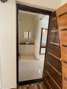 Bedroom Image of 600 Sq.ft 1 BHK Apartment / Flat for rent in Kadugodi Bengaluru for Rs. 23000