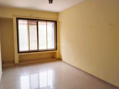 Hall Image of 780 Sq.ft 1 BHK Apartment / Flat for sale in Dombivli West Thane for Rs. 6200000