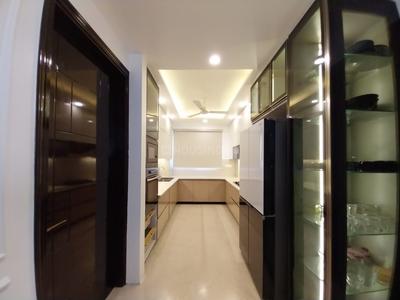Image of 2226 Sq.ft 4 BHK Builder Floor for sale in Central Park Flower Valley, Sector 33, Sohna for Rs. 37900000