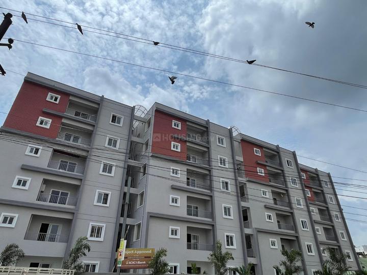 KSR Madhavaram Estate Main Image 1