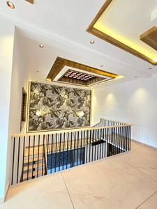 Bedroom Image of 2500 Sq.ft 4 BHK Independent House for sale in Kuzhivelippady Kochi for Rs. 12000000