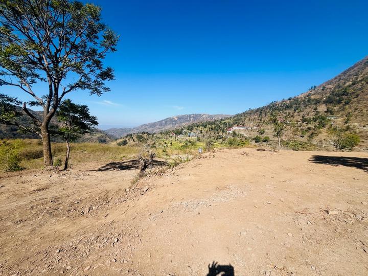 Itharna Paradise Main Image 1