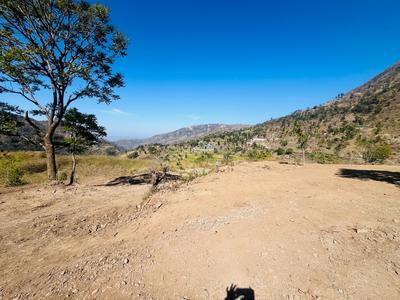 Itharna Paradise Plot View 2