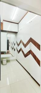 Bedroom Image of 1000 Sq.ft 3 BHK Apartment / Flat for rent in Shriram Liberty Square, Gulimangala Bengaluru for Rs. 30000