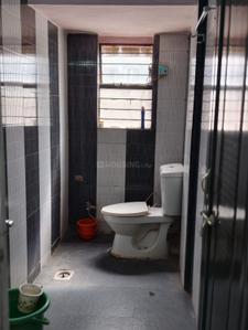 Bathroom Image of Omkar apartment in Chinchwad, Pune