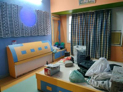 Bedroom Image of 2580 Sq.ft 4 BHK Independent House for sale in Akota Vadodara for Rs. 24000000