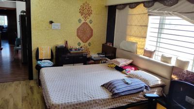 Bedroom Image of 3000 Sq.ft 4 BHK Apartment / Flat for sale in Anoop Nagar Indore for Rs. 23000000