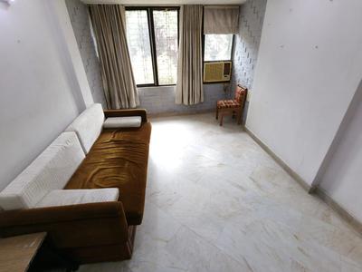 1.5 BHK Flat