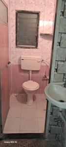 Bathroom Image of 380 Sq.ft 1 RK Apartment / Flat for sale in Dombivli East Thane for Rs. 2500000