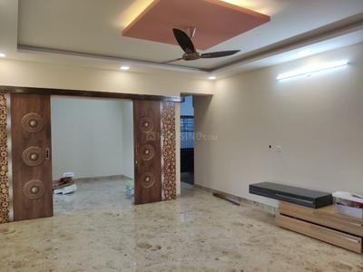 Hall Image of 1700 Sq.ft 2 BHK Apartment / Flat for rent in Anjanadri Enclave, Hennur Bengaluru for Rs. 32000