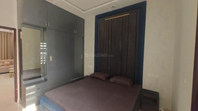 Bedroom Image of 990 Sq.ft 3 BHK Villa for sale in Kurali Mohali for Rs. 10500000