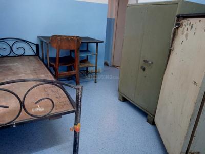 Bedroom Image of Raju&#x27;s Girl&#x27;s PG Hostel in Deccan Gymkhana, Pune