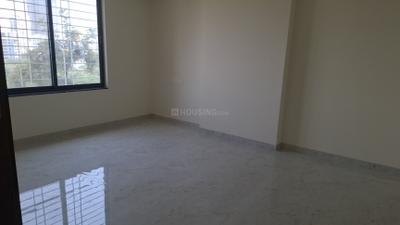 Bedroom Image of 1100 Sq.ft 2 BHK Apartment / Flat for rent in 204 Blue Paradise, Baner Pune for Rs. 40000