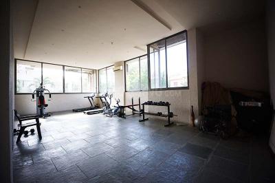 Hall Image of 1550 Sq.ft 3 BHK Apartment / Flat for sale in Bopal Ahmedabad for Rs. 8400000