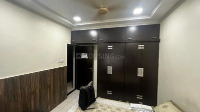 Bedroom Image of 1500 Sq.ft 2 BHK Apartment / Flat for sale in Vashi Navi Mumbai for Rs. 22500000