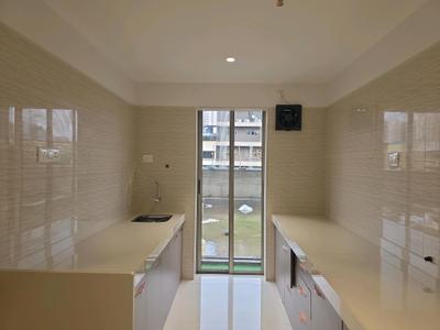 Kitchen Image of 1820 Sq.ft 2.5 BHK Apartment / Flat for sale in Leena Imperial Residency, Bhayandar West Mira Bhayandar for Rs. 27300000