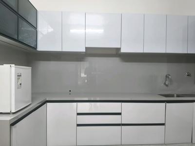 Kitchen Image of 648 Sq.ft 1 BHK Apartment / Flat for sale in Tatvam V Uptown, Ravet Pune for Rs. 5200000