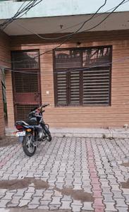 Image of 1080 Sq.ft 2 BHK Apartment / Flat for sale in Ganga Nagar, Meerut for Rs. 3900000