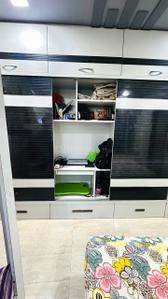 Kitchen Image of 1200 Sq.ft 2 BHK Apartment / Flat for sale in Harmony Heights, Waghodia Road Vadodara for Rs. 7200000
