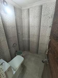 Image of 600 Sq.ft 1 BHK Builder Floor for rent in Ramesh Nagar, New Delhi for Rs. 20000