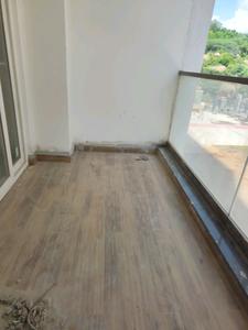 Bedroom Two Image of 2045 Sq.ft 3 BHK Apartment / Flat for sale in The Vue Residences, Khaja Guda Hyderabad for Rs. 21000000