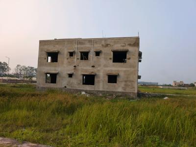 Image of 720 Sq.ft Residential Plot / Land for sale in Swapnabhumi, New Town, Kolkata for Rs. 2100400