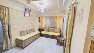 2 BHK Flat
