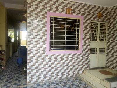 2 BHK Independent House