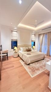 Bedroom Image of 3200 Sq.ft 4 BHK Builder Floor for sale in BPTP Astaire Garden Floors, Sector 70A Gurgaon for Rs. 35000000