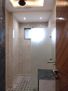 Bedroom Two Image of 2403 Sq.ft 4 BHK Builder Floor for sale in Sector 89 Faridabad for Rs. 25500000