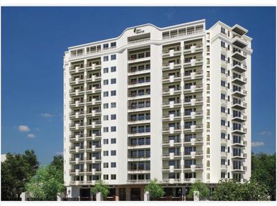 Image of 3647 Sq.ft 3 BHK Apartment / Flat for sale in SKAV Grande, Whitefield, Bengaluru for Rs. 58700000
