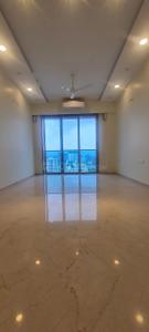 Hall Image of 950 Sq.ft 2 BHK Apartment / Flat for sale in Sheth Beau Pride, Bandra West Mumbai for Rs. 62500000