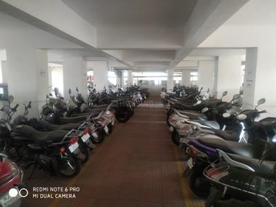 Image of 1075 Sq.ft 2 BHK Apartment / Flat for sale in Navratan Skyline, Bhuwana, Udaipur for Rs. 4100000