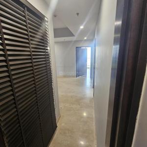 Image of 2985 Sq.ft 3 BHK Apartment / Flat for sale in Mahindra Luminare, Sector 59, Gurgaon for Rs. 75000000