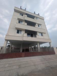 Image of 996 Sq.ft 2 BHK Apartment / Flat for sale in Ponmar, Chennai for Rs. 5425000