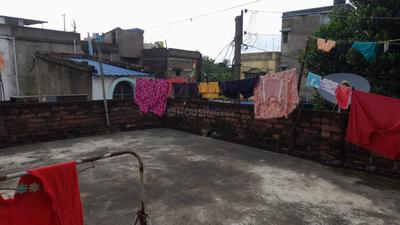 Balcony Image of 810 Sq.ft 2 BHK Independent House for sale in Barrackpore Akashdeep, Barrackpore Kolkata for Rs. 2900000