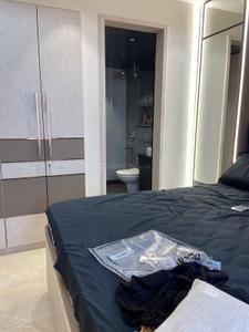 Bedroom Image of 1131 Sq.ft 3 BHK Apartment / Flat for sale in Santacruz East Mumbai for Rs. 30000000